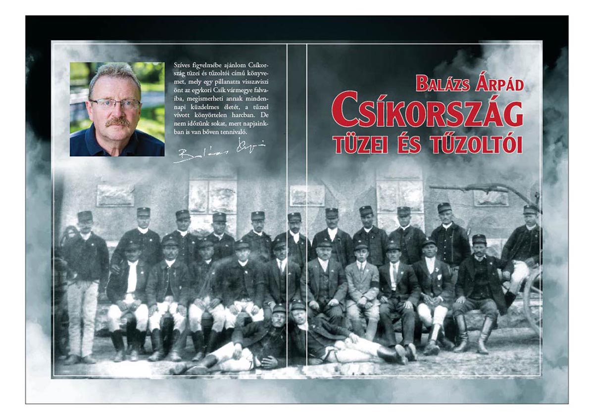 Balázs Árpád archívumából